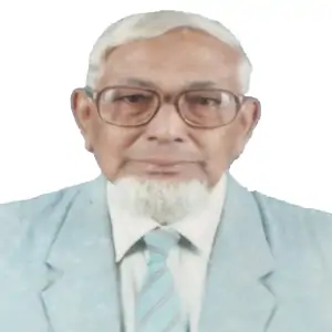 A.H.M. Abdul Hadi