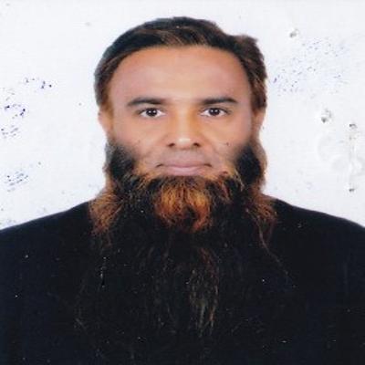 A. B. M. SHAHADAT HOSSAIN