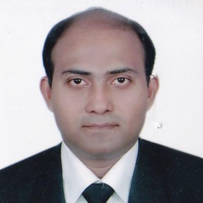 A. D. M. REZAUL HASAN