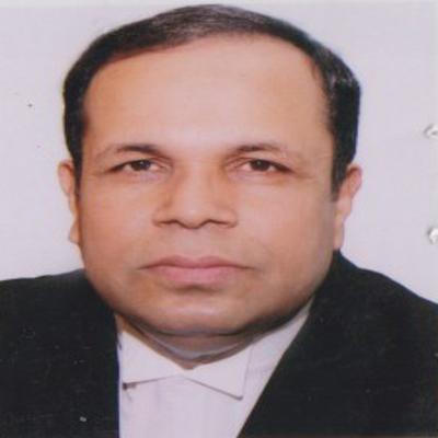 A. Z. M. FARIDUZZAMAN